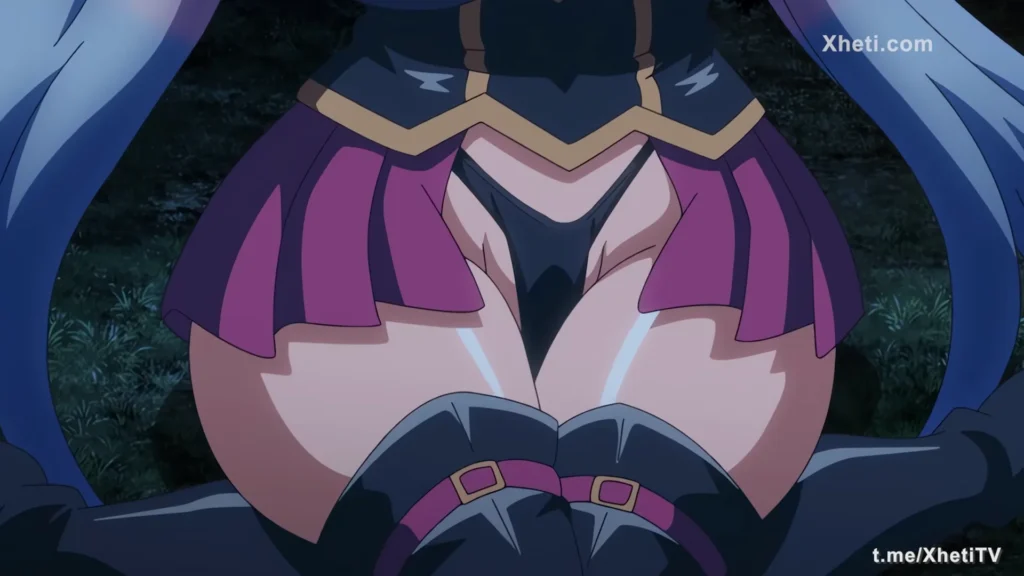 Seihou Shouka Saint Lime Episodio 1