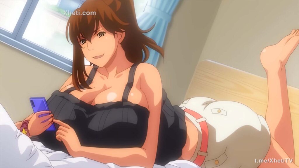 Kateikyoushi x Saimin Episode 1